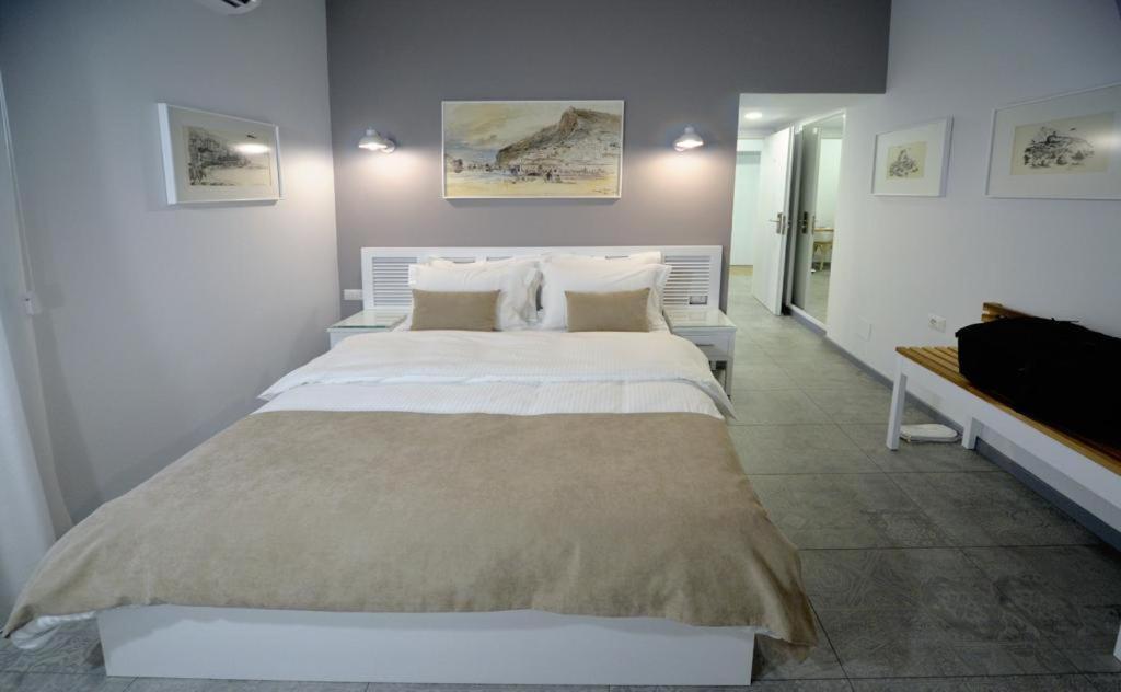 Konak Rooms L Skanderbeg Square ติรานา ภายนอก รูปภาพ